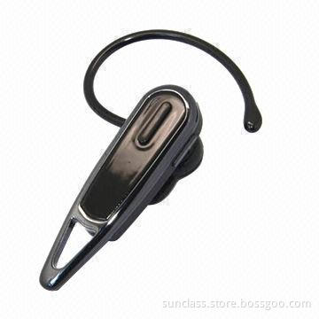 High-quality Stereo Headset for Business Man
